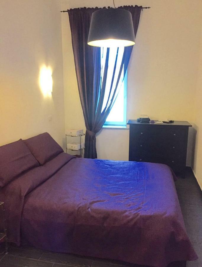 Appartamento Lungomare Mergellina Napoli